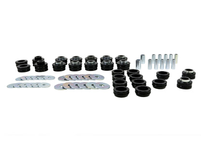 Nolathane Body Mount - Bushing REV220.0050