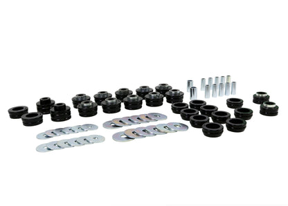 Nolathane Body Mount - Bushing REV220.0050