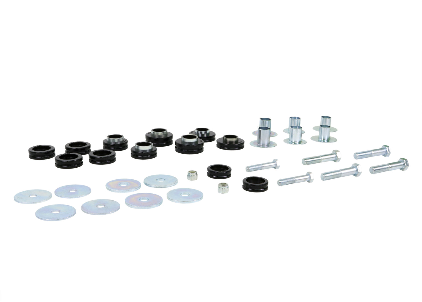 Nolathane Body Mount - Bushing REV220.0052