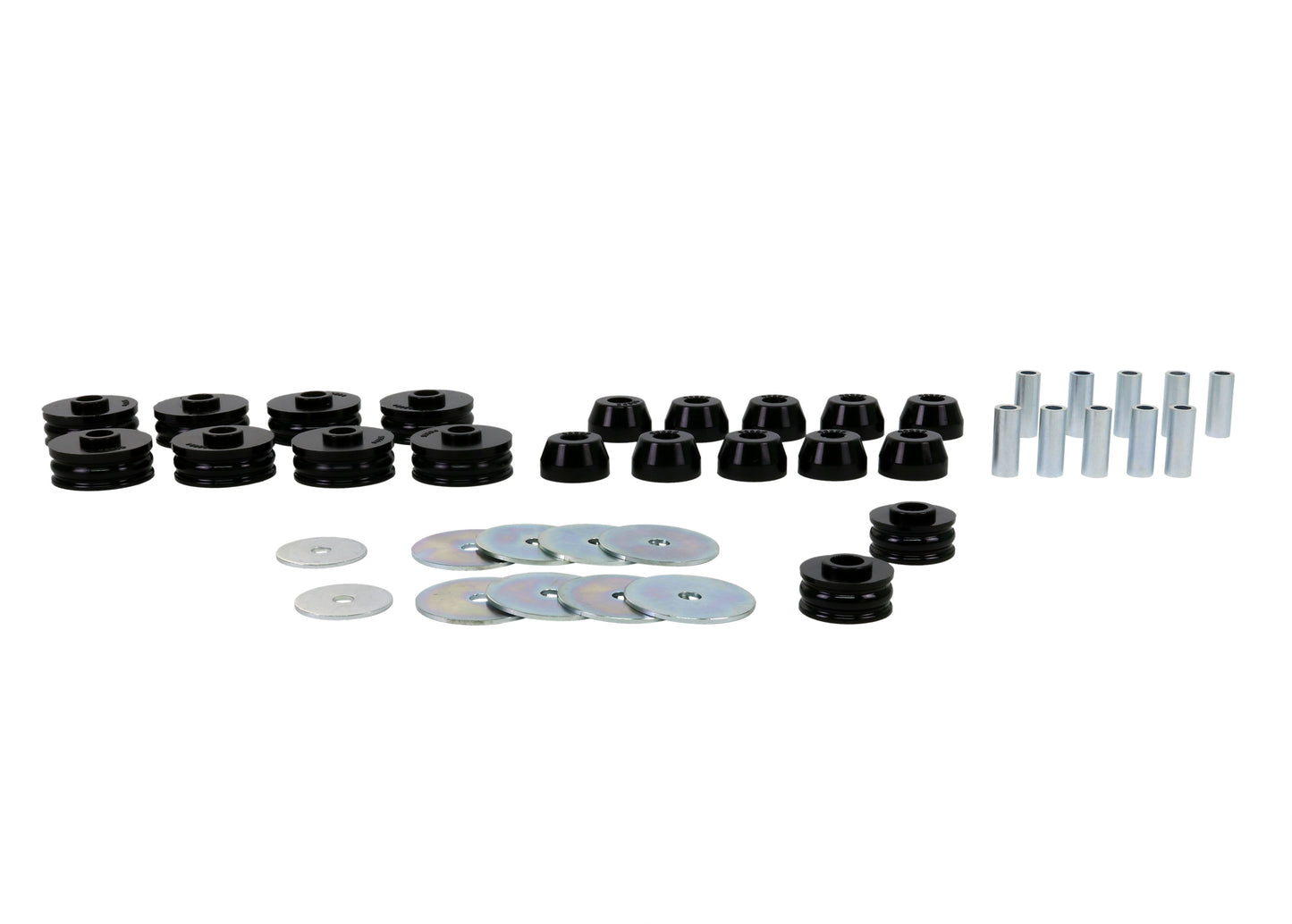 Nolathane Body - Mount Bushing REV220.0056