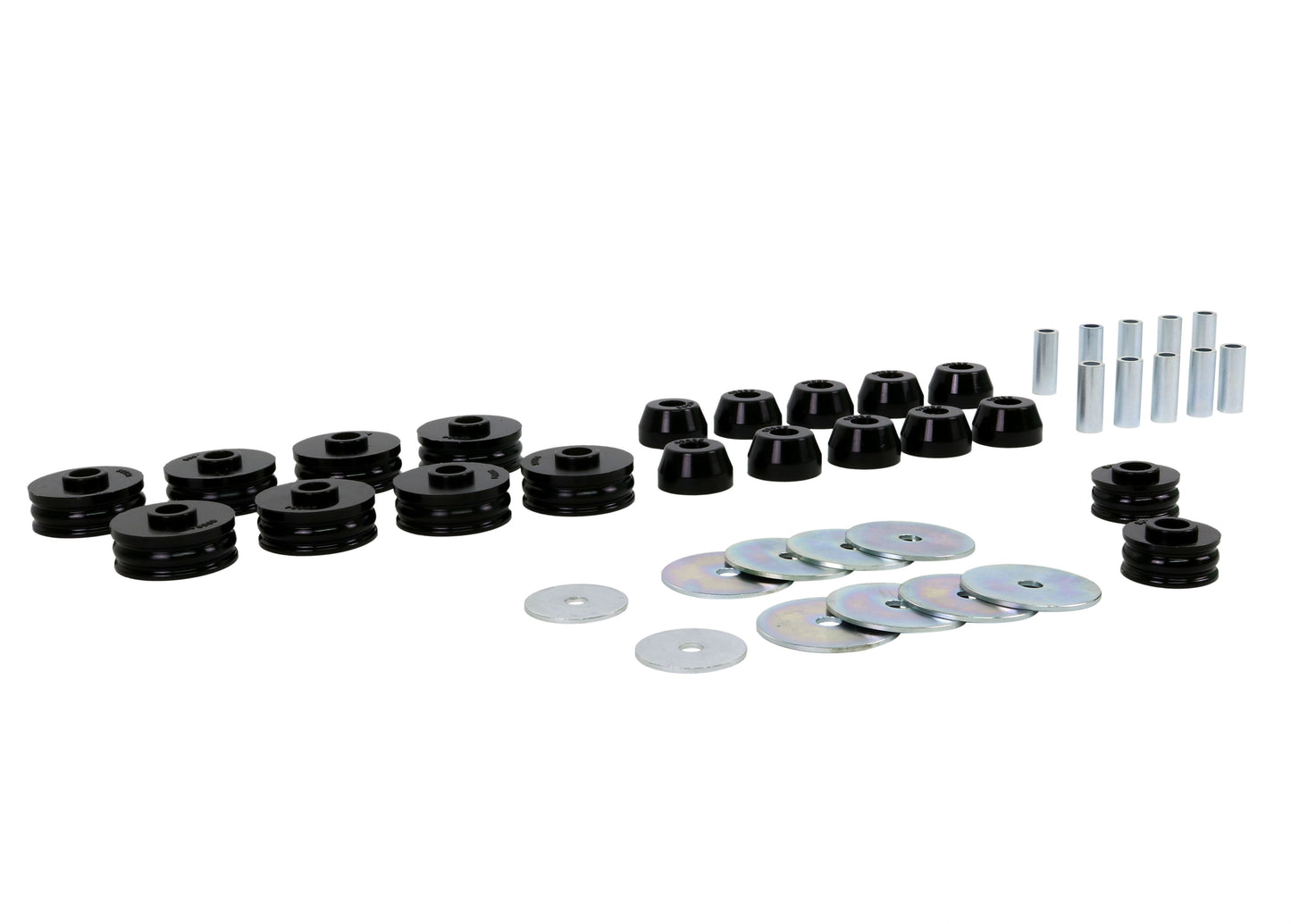 Nolathane Body - Mount Bushing REV220.0056