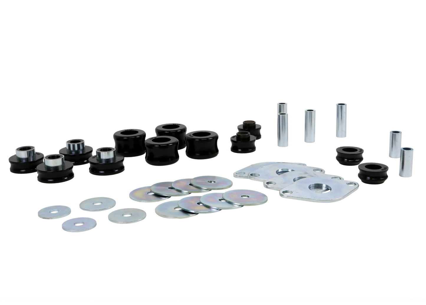Nolathane Body Mount - Bushing REV220.0058