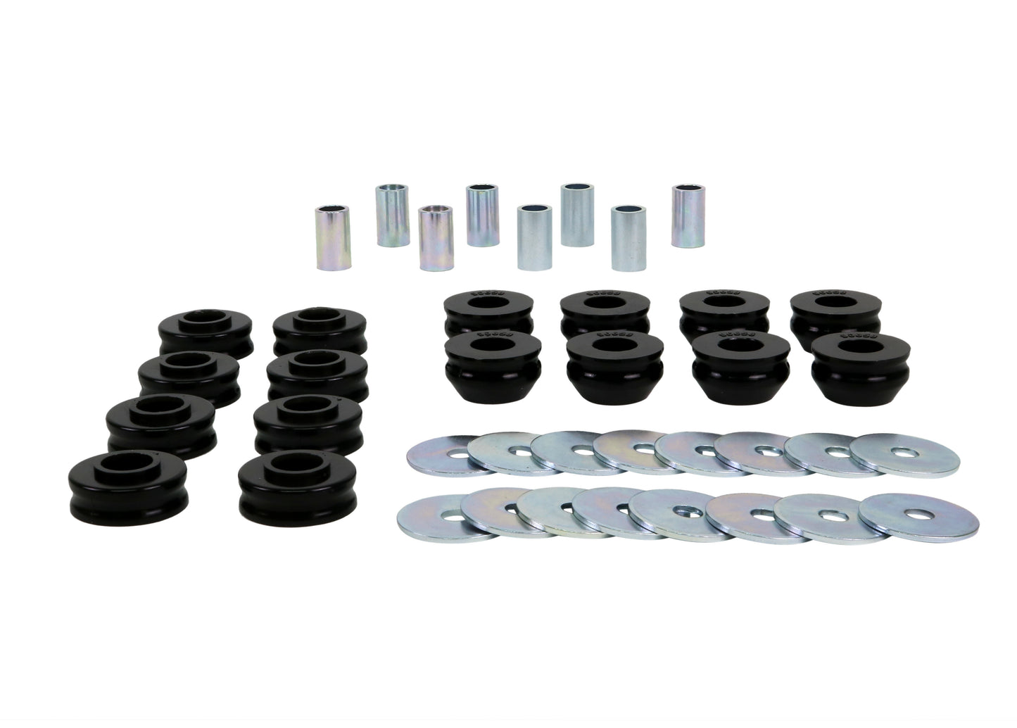 Nolathane Body - Mount Bushing REV220.0062
