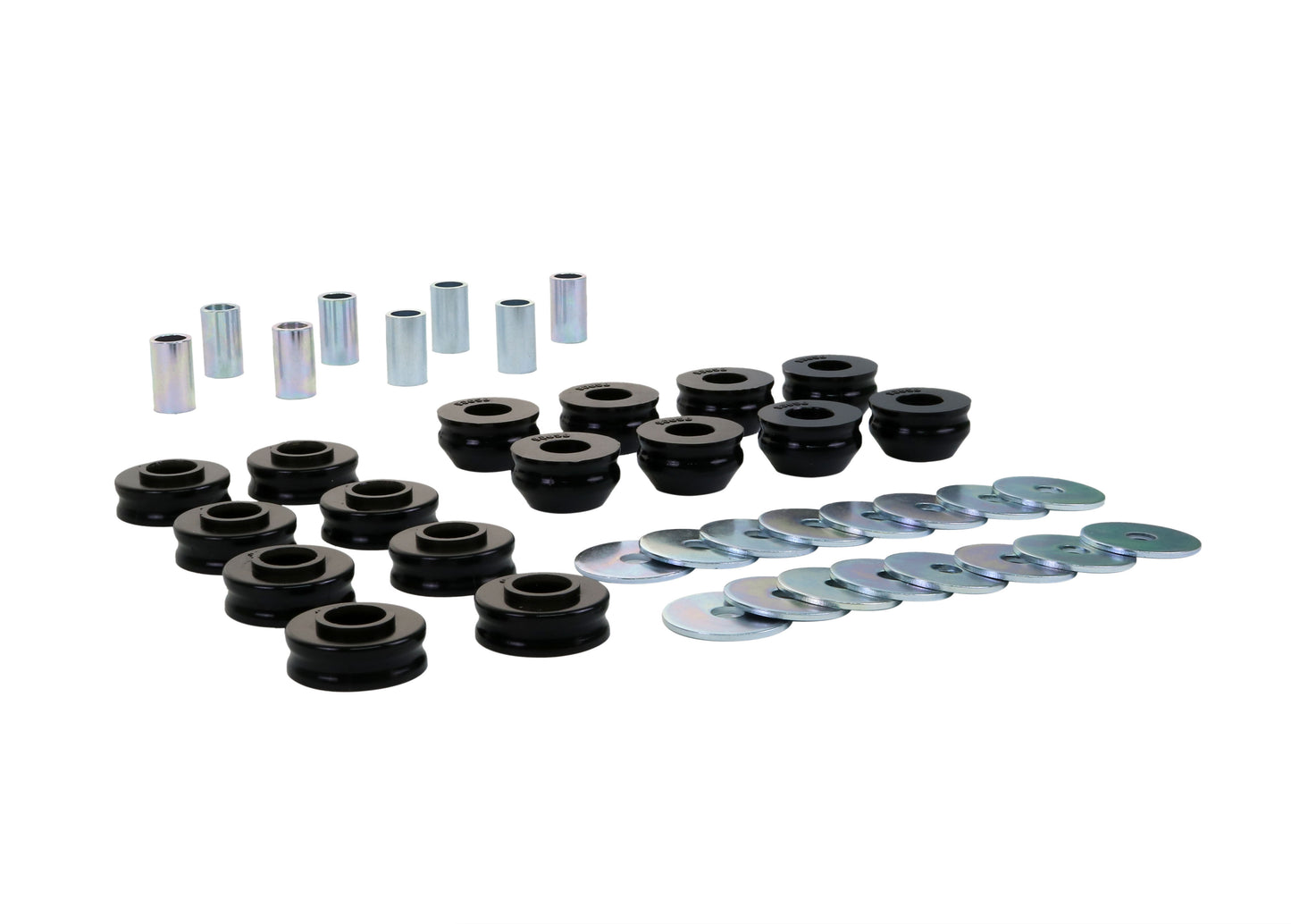 Nolathane Body - Mount Bushing REV220.0062