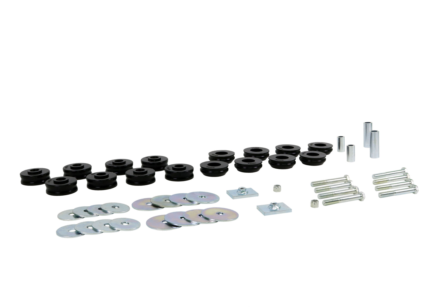 Nolathane Body Mount - Bushing REV220.0064