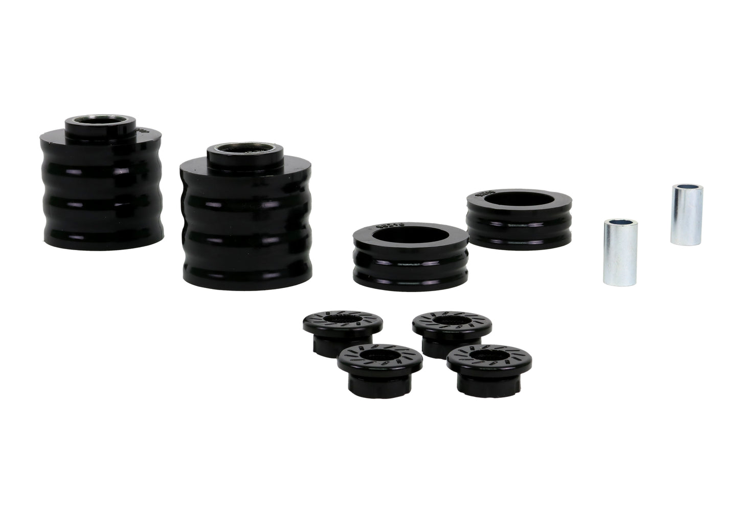 Nolathane Body Mount - Bushing REV220.0066
