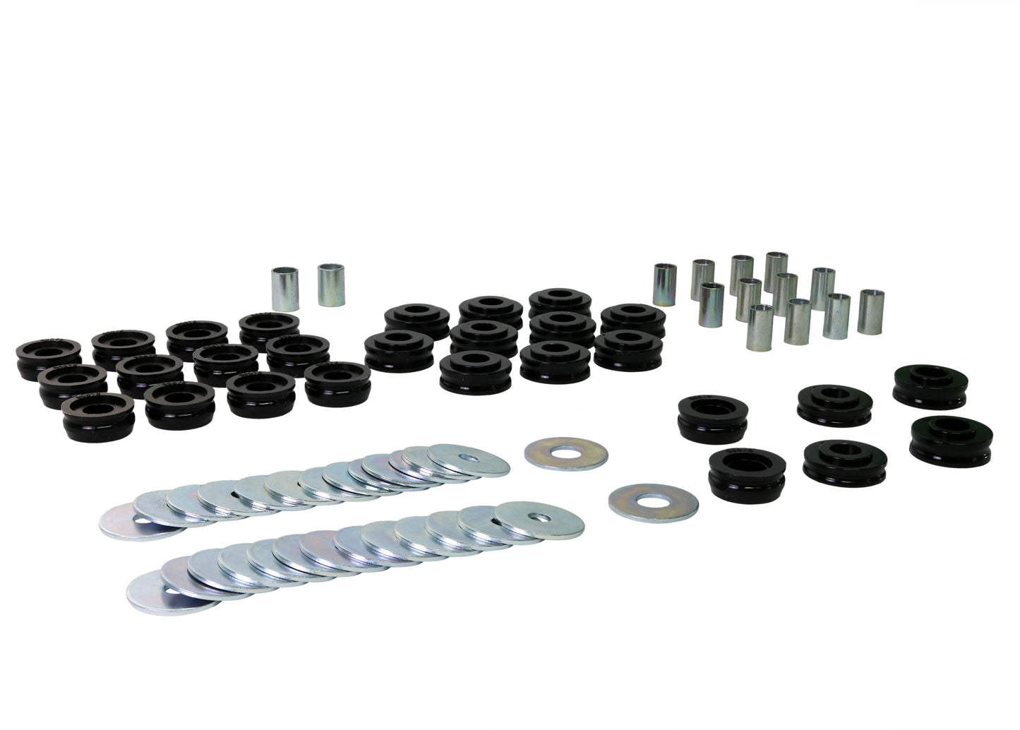 Nolathane Body Mount - Bushing REV220.0070
