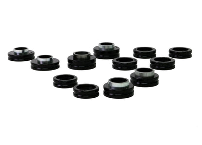 Nolathane Body Mount And Radiator Support - Bushings REV220.0074
