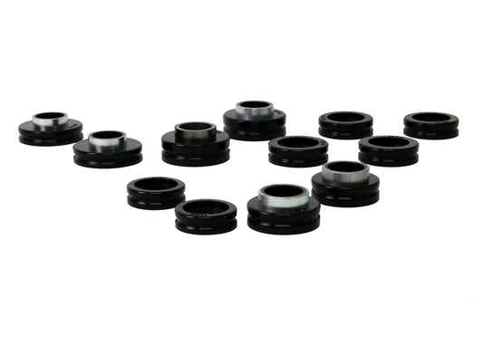Nolathane Body Mount And Radiator Support - Bushings REV220.0074