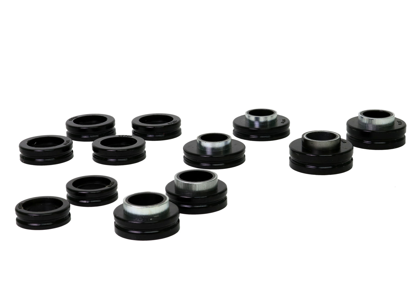 Nolathane Body Mount And Radiator Support - Bushings REV220.0074