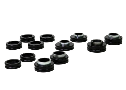Nolathane Body Mount And Radiator Support - Bushings REV220.0074