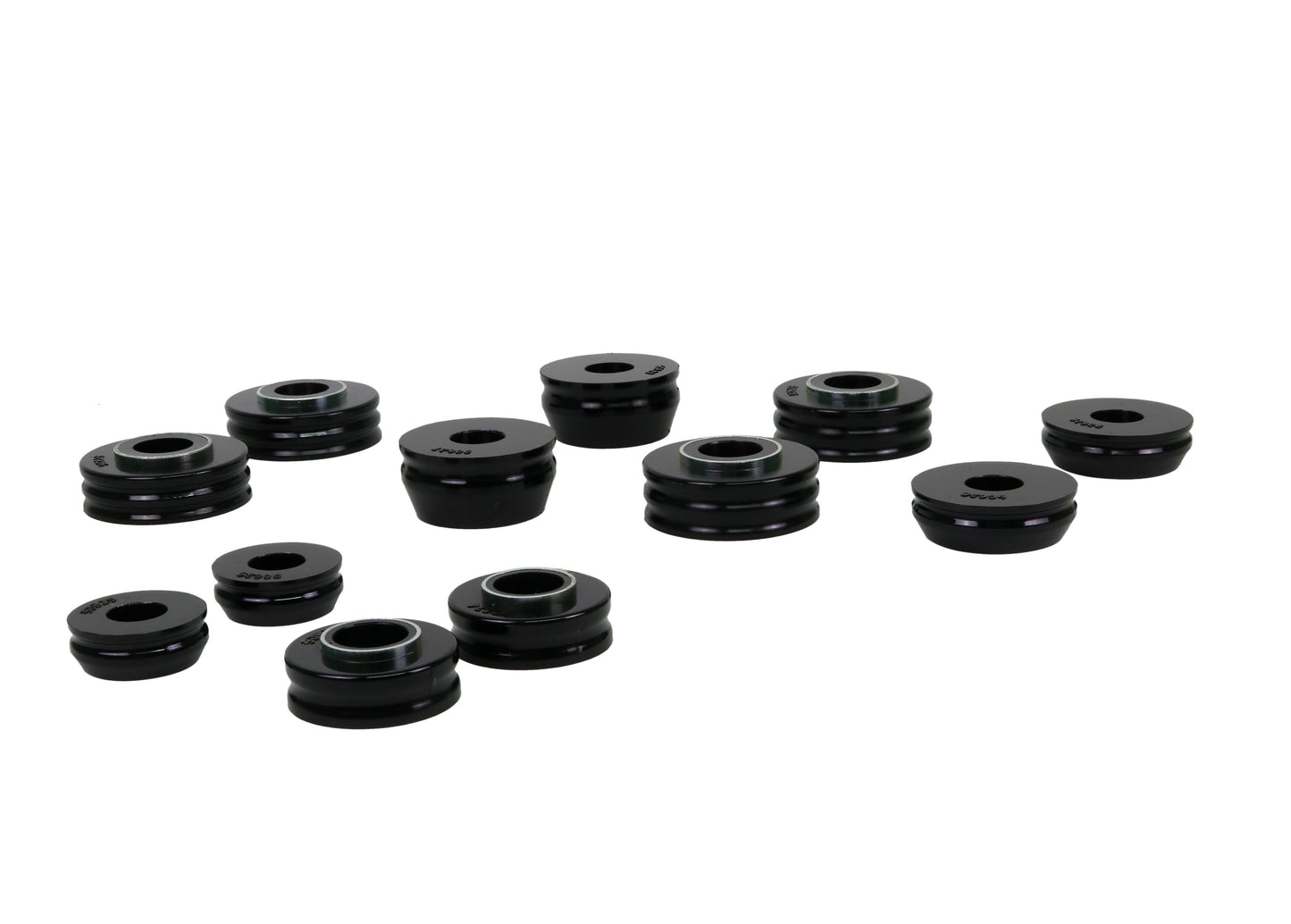 Nolathane Body Mount - Bushing REV220.0076