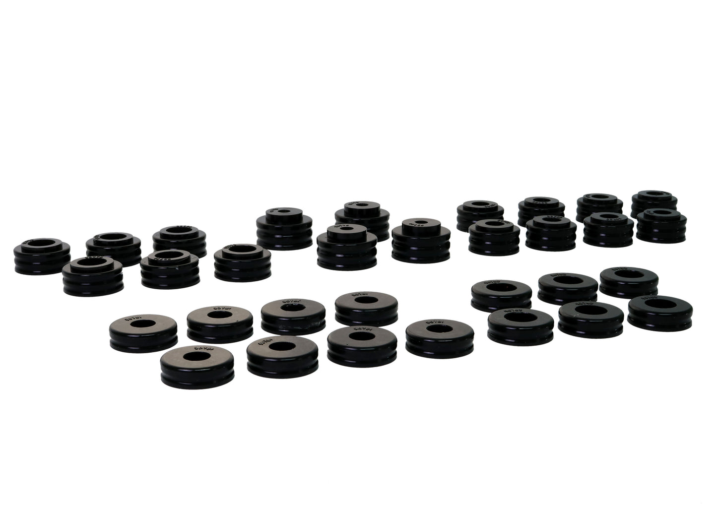 Nolathane Body Mount - Bushing REV220.0078
