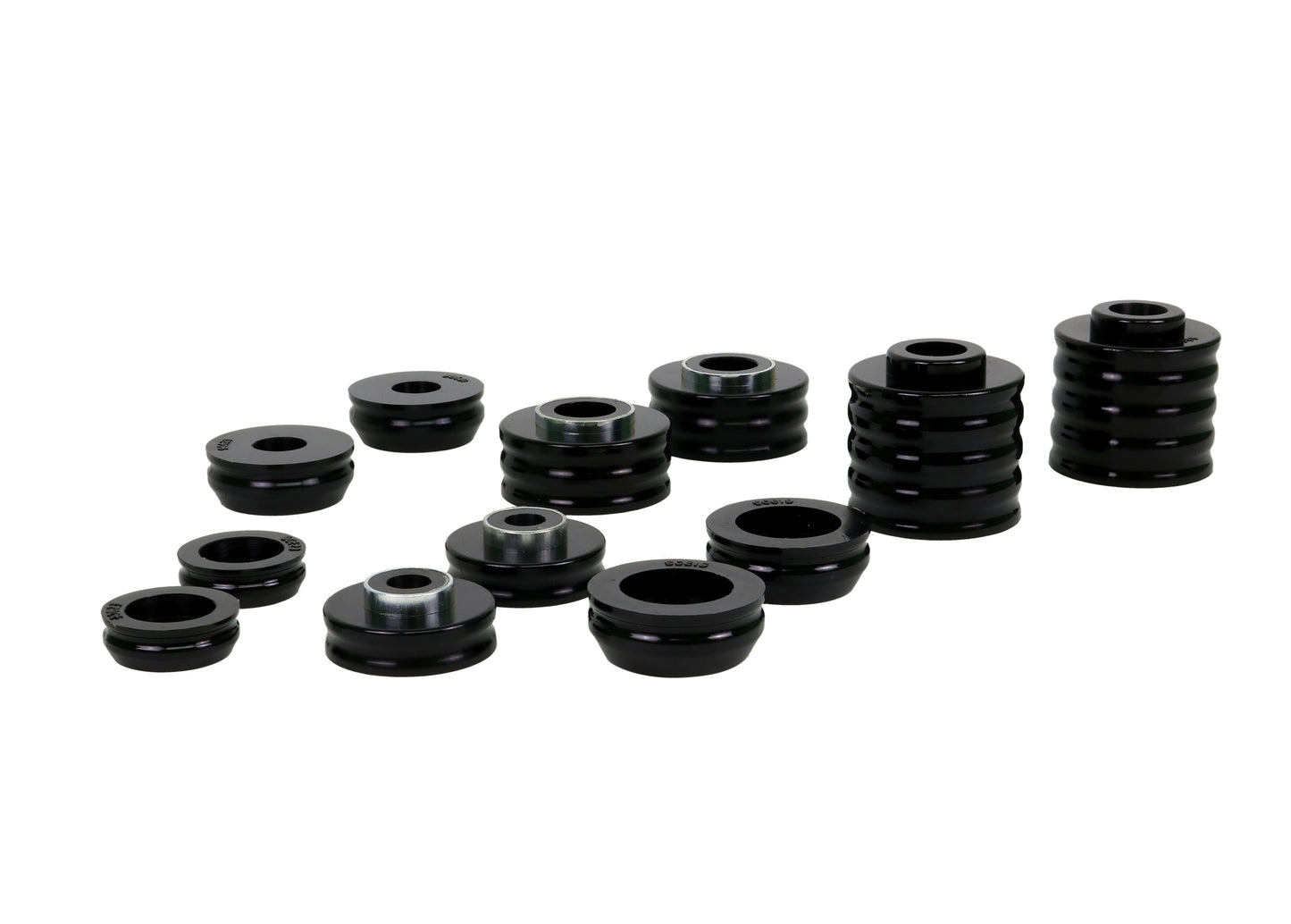 Nolathane Body Mount - Bushing REV220.0082