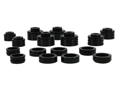 Nolathane Body Mount - Bushing REV220.0086
