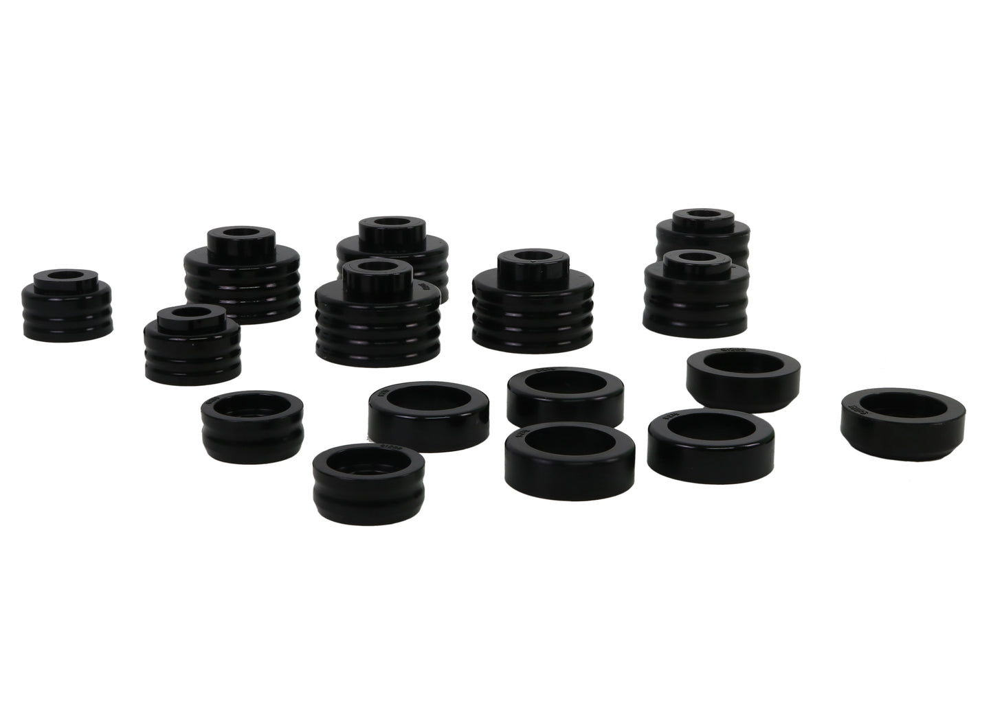 Nolathane Body Mount - Bushing REV220.0086