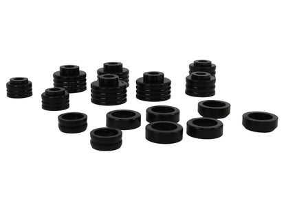 Nolathane Body Mount - Bushing REV220.0086