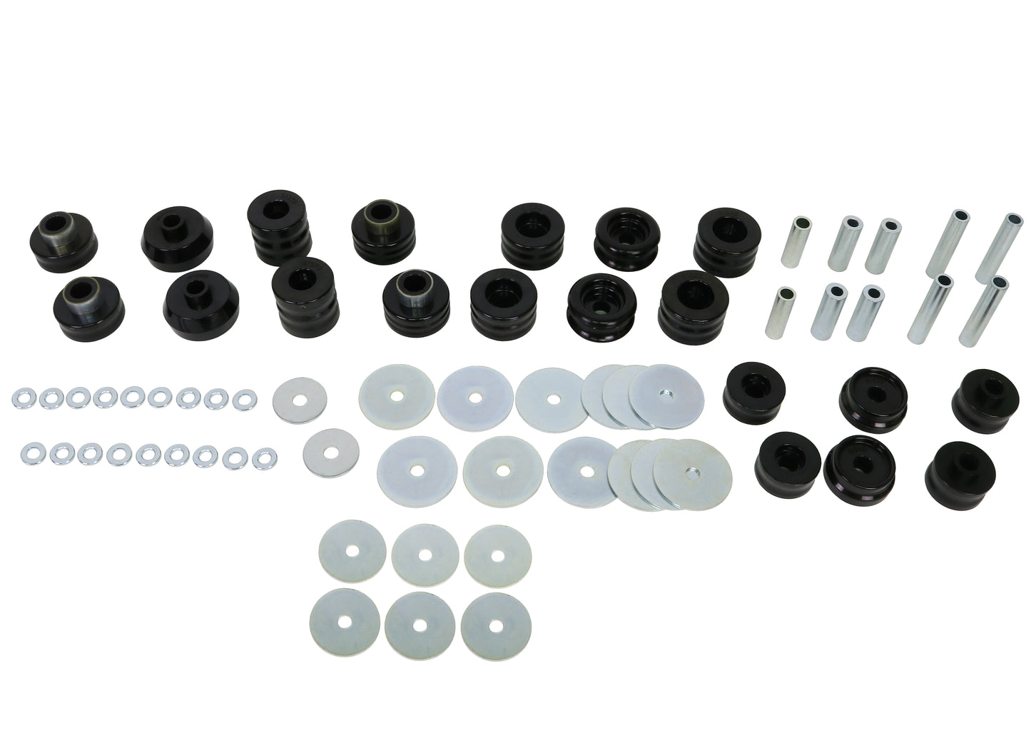 Nolathane Body Mount - Bushings REV220.0096