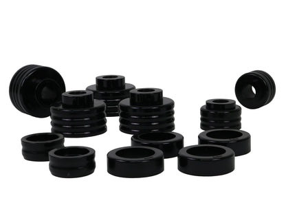 Nolathane Body Mount - Bushings REV220.0098