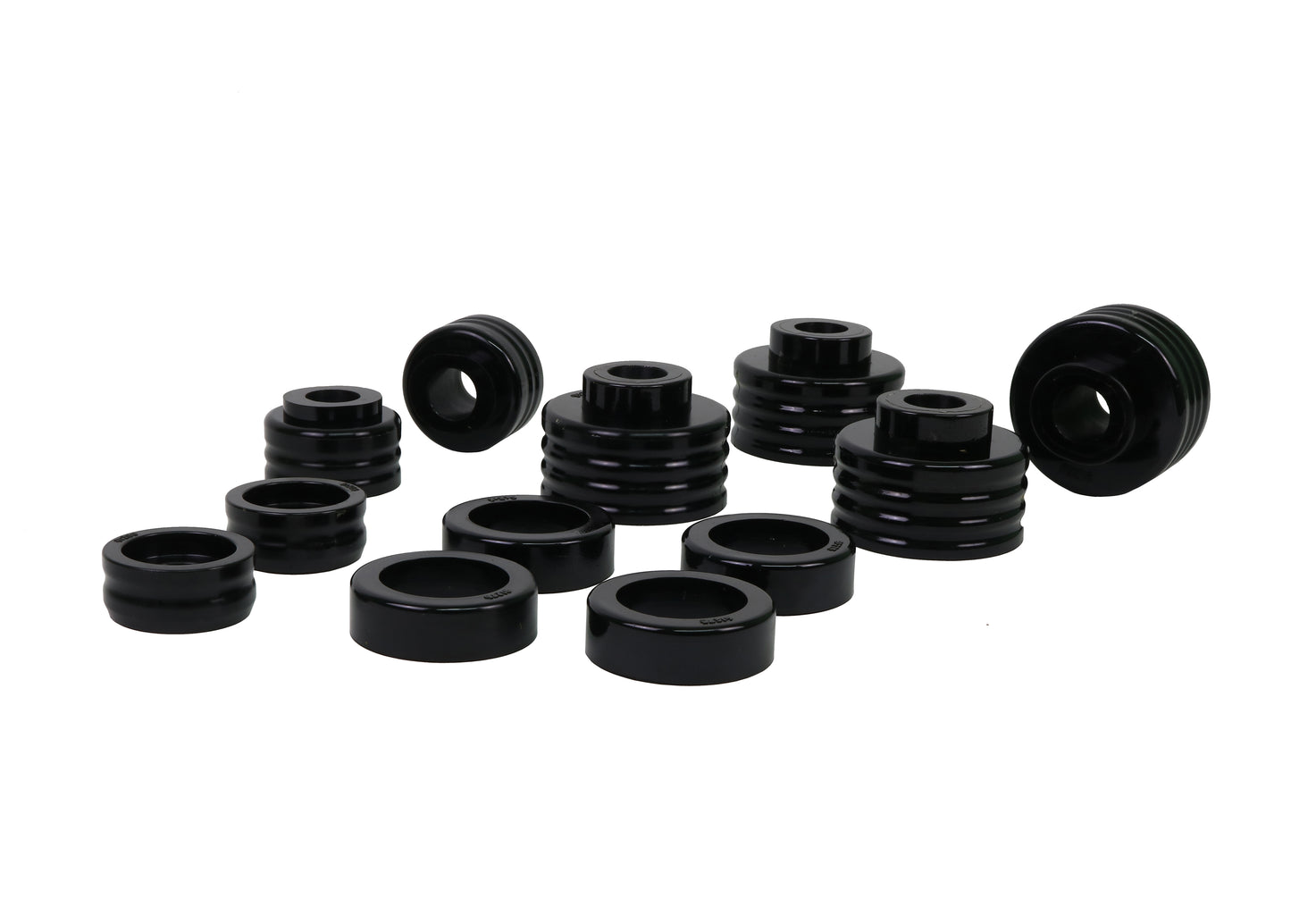 Nolathane Body Mount - Bushings REV220.0098