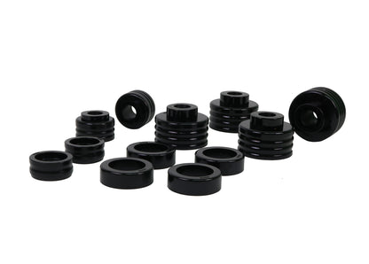Nolathane Body Mount - Bushings REV220.0098