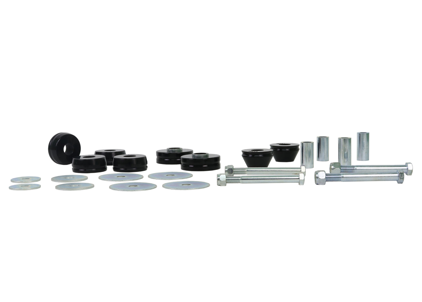 Nolathane Body Mount - Bushings REV220.0100