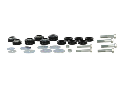 Nolathane Body Mount - Bushings REV220.0102