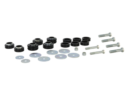 Nolathane Body Mount - Bushings REV220.0102