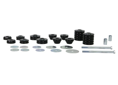 Nolathane Body Mount - Bushings REV220.0104