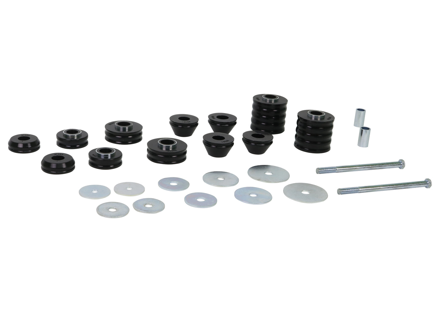 Nolathane Body Mount - Bushings REV220.0104