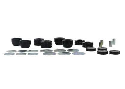 Nolathane Body Mount - Bushings REV220.0106