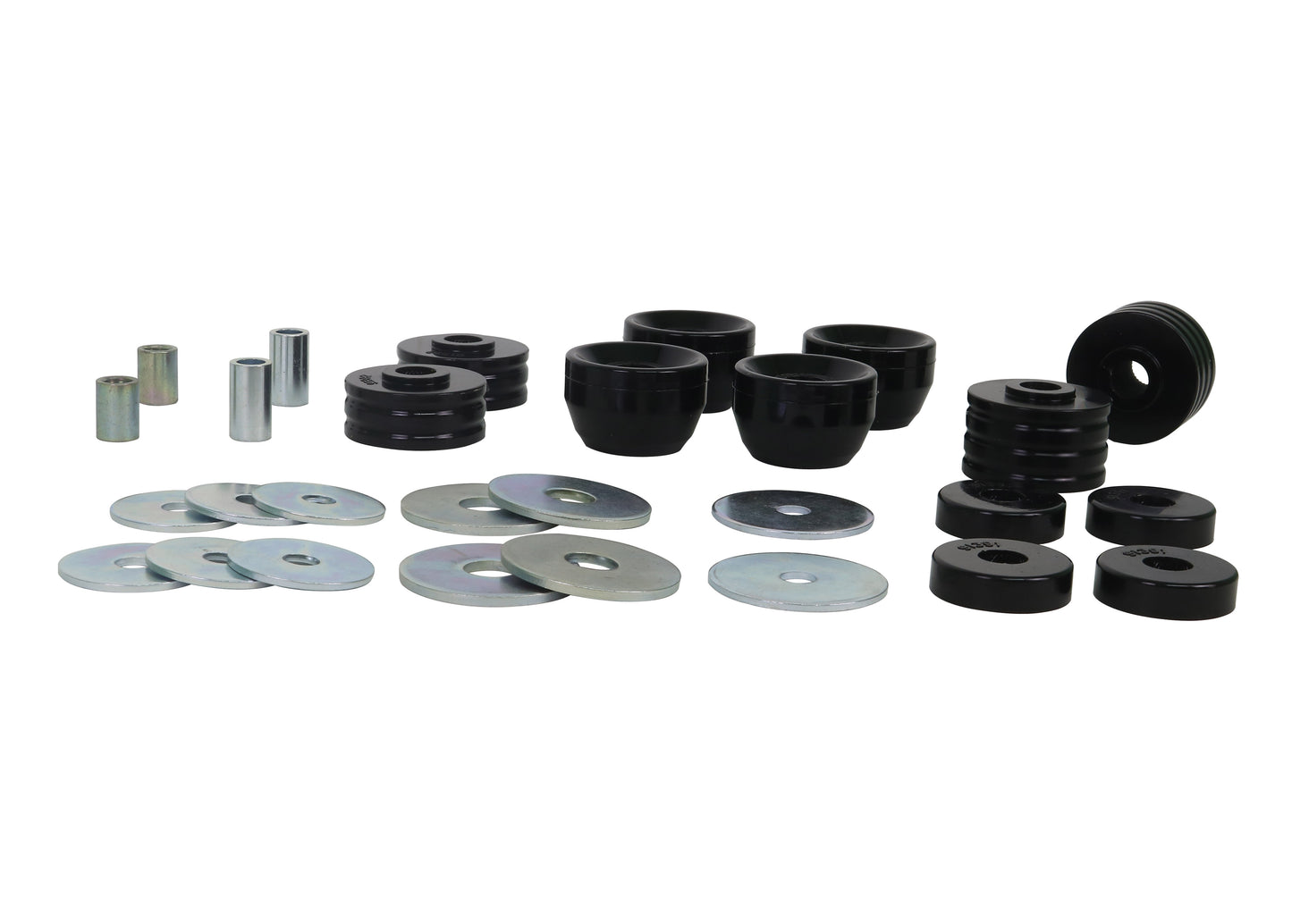 Nolathane Body Mount - Bushings REV220.0106