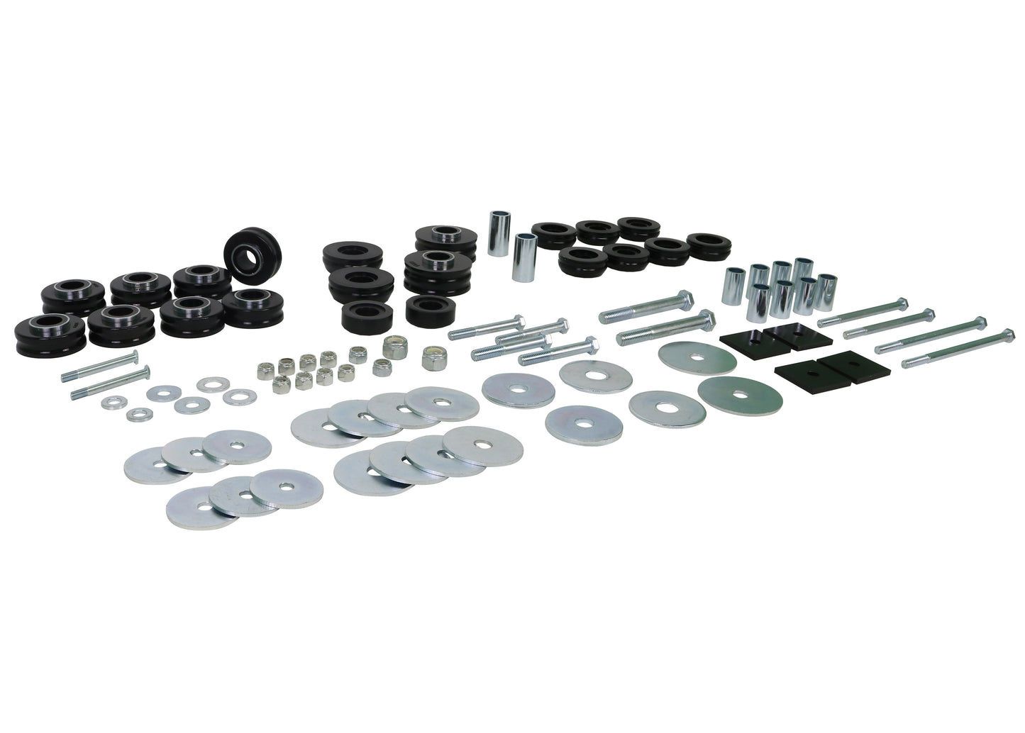 Nolathane Body Mount - Bushings REV220.0108
