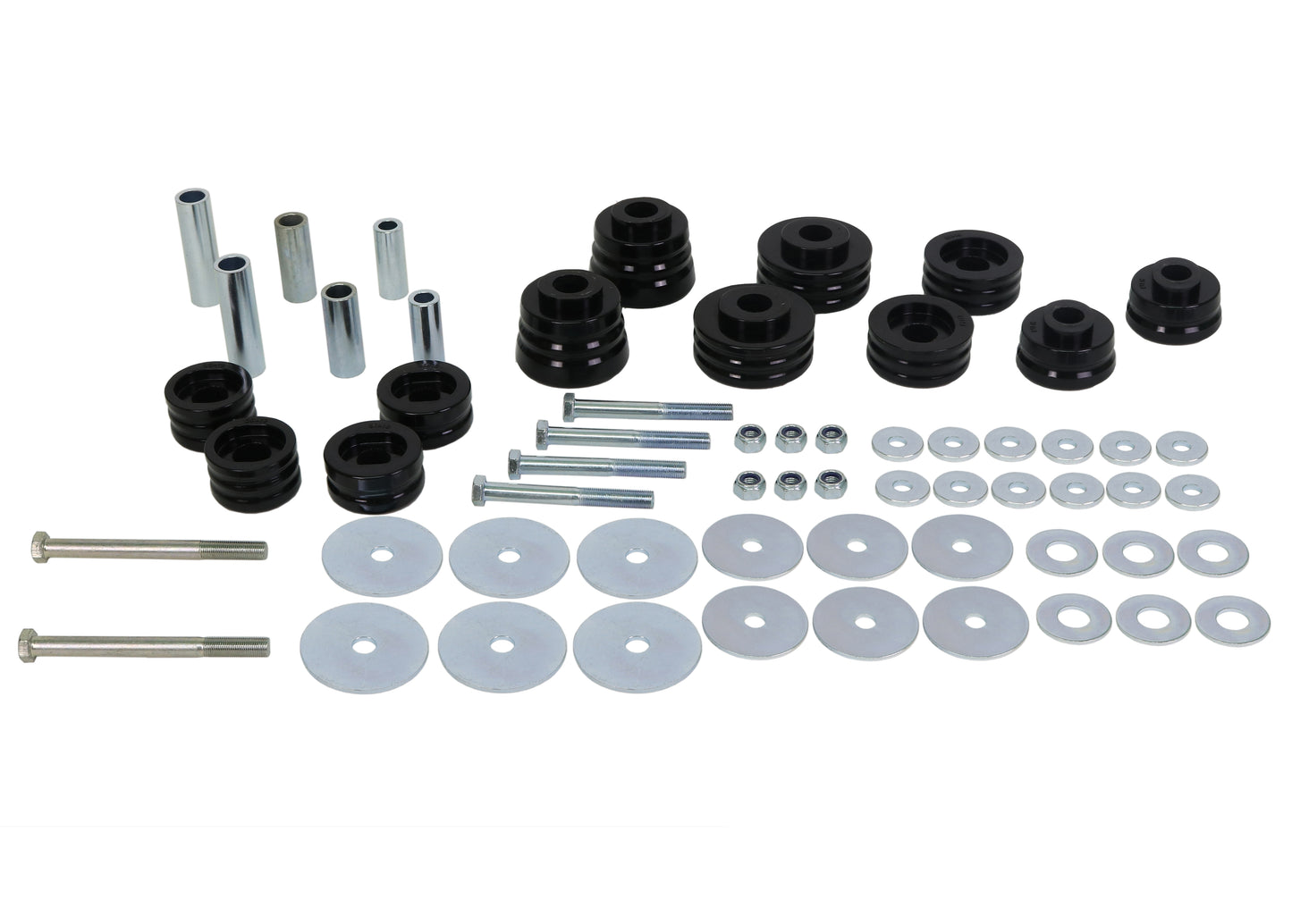 Nolathane Body Mount - Bushing REV220.0110