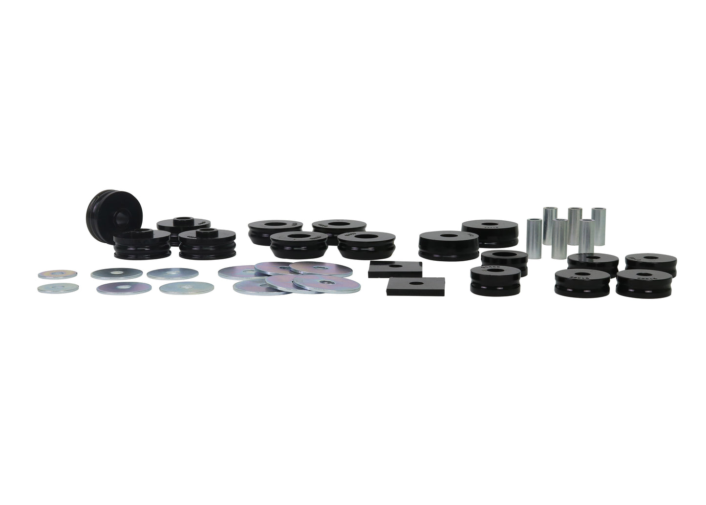 Nolathane Body Mount - Bushings REV220.0112