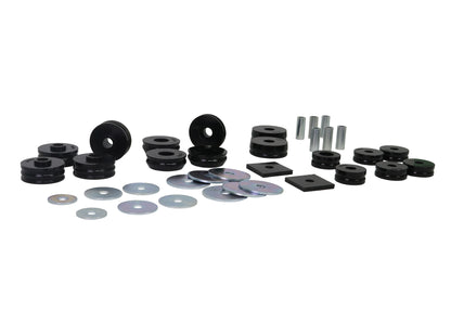 Nolathane Body Mount - Bushings REV220.0112