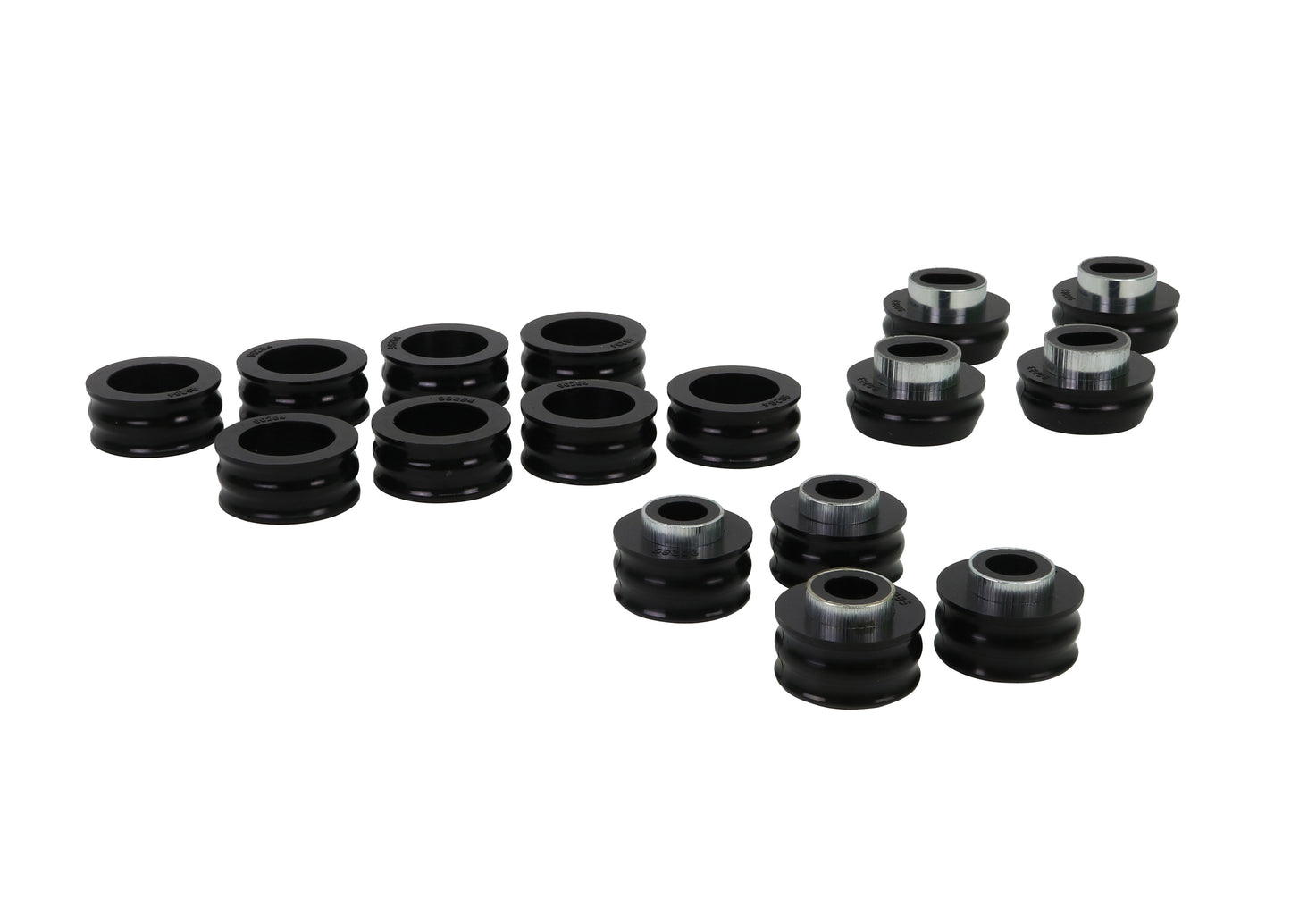 Nolathane Body Mount - Bushings REV220.0118