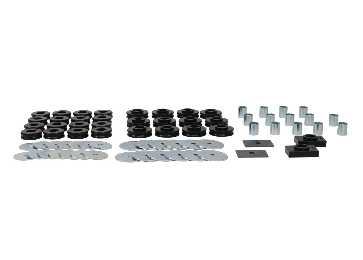 Nolathane Body Mount - Bushings REV220.0120