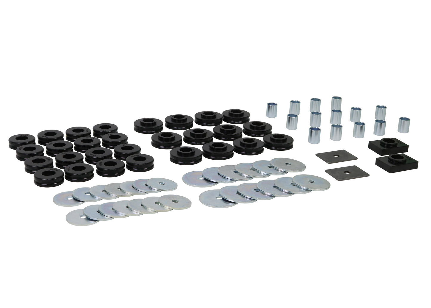 Nolathane Body Mount - Bushings REV220.0120