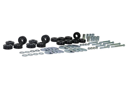Nolathane Body Mount - Bushings REV220.0124