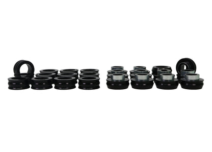 Nolathane Body Mount - Bushings REV220.0128