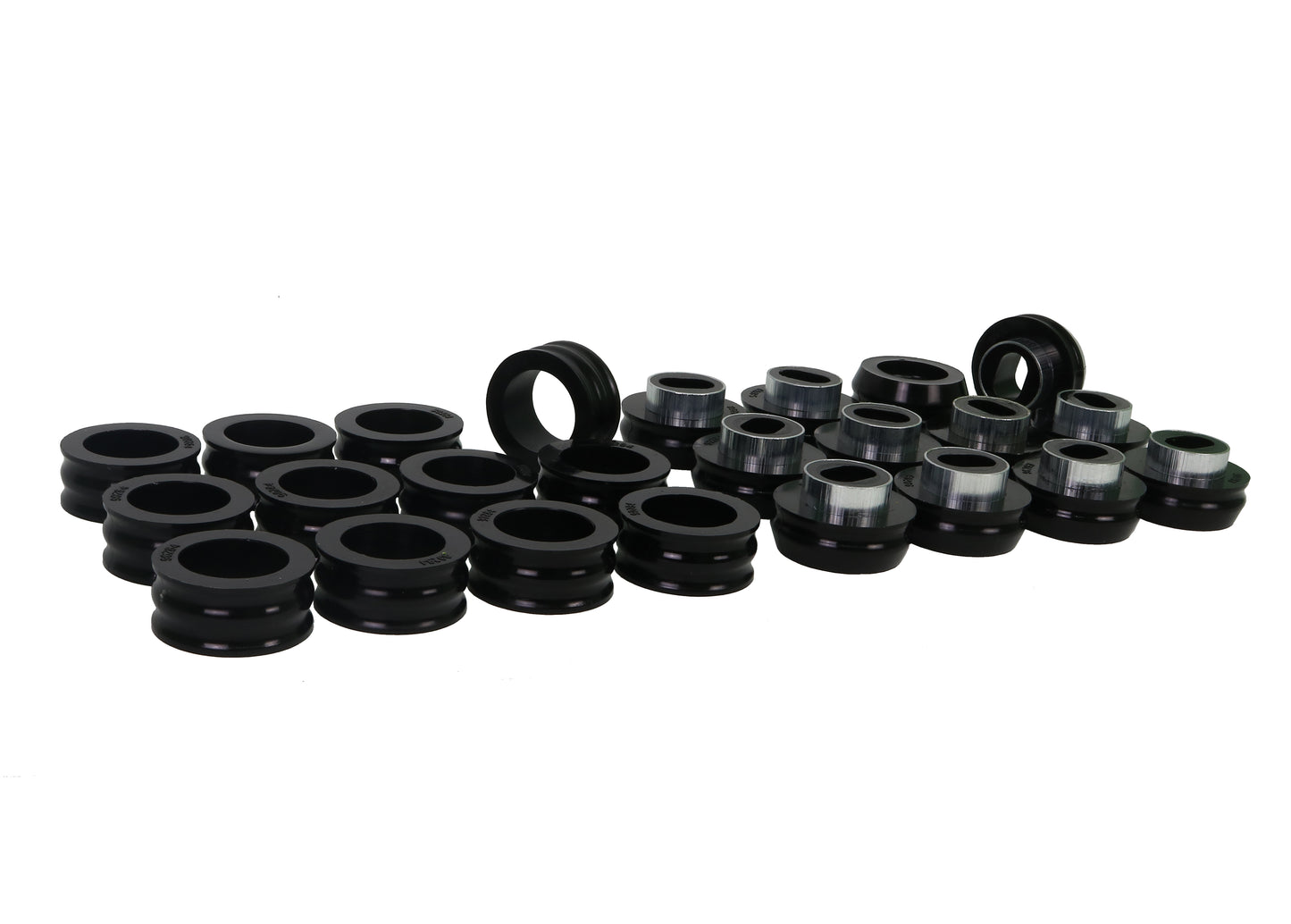 Nolathane Body Mount - Bushings REV220.0128