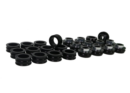Nolathane Body Mount - Bushings REV220.0128