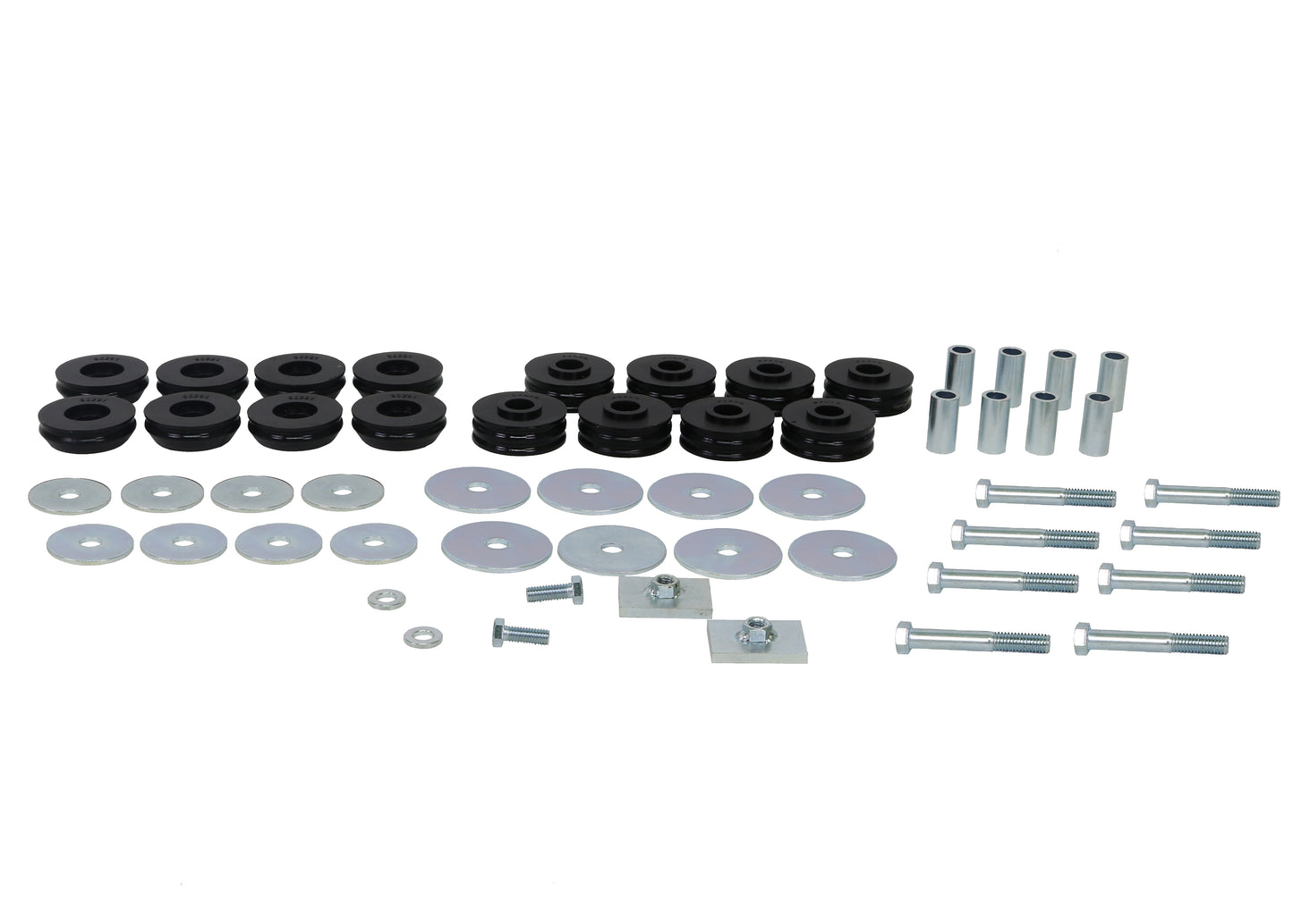 Nolathane Body Mount - Bushings REV220.0130