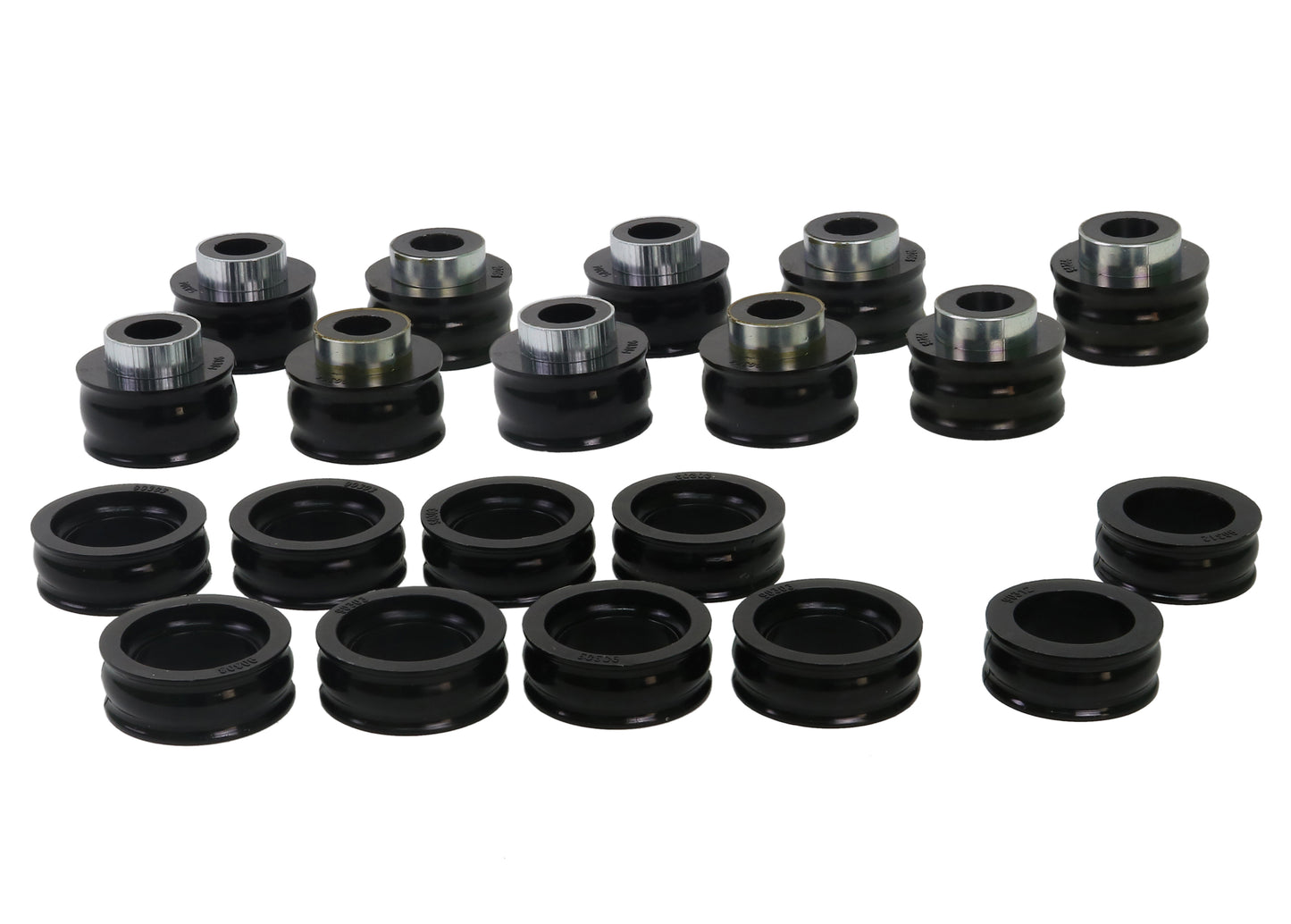 Nolathane Body Mount - Bushings REV220.0132
