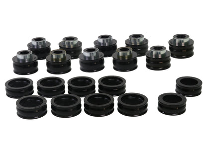 Nolathane Body Mount - Bushings REV220.0132