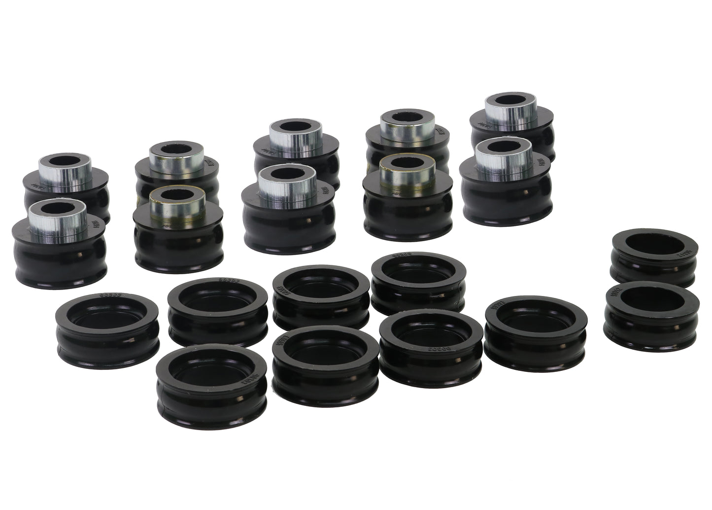 Nolathane Body Mount - Bushings REV220.0132