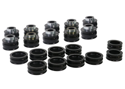 Nolathane Body Mount - Bushings REV220.0132