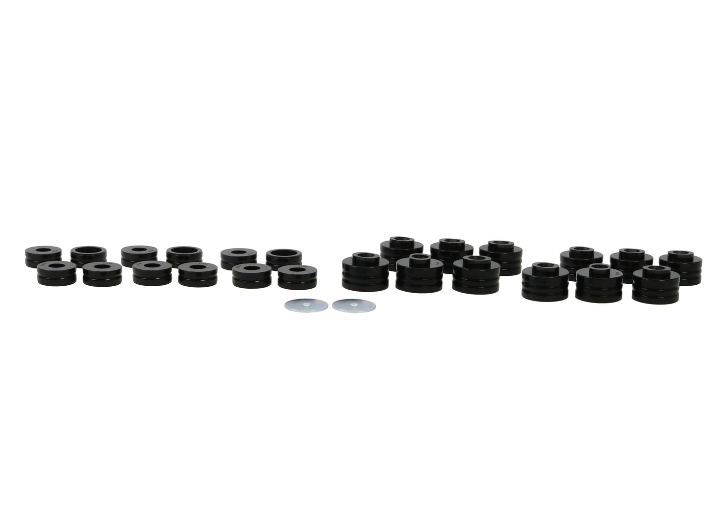 Nolathane Body Mount - Bushings REV220.0136