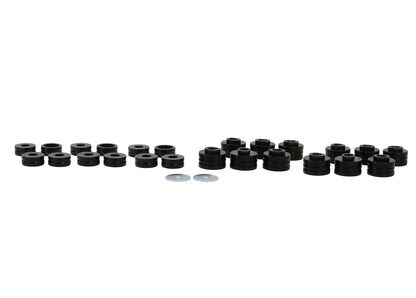 Nolathane Body Mount - Bushings REV220.0136